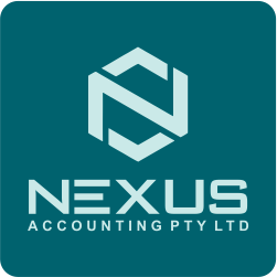Nexus Accounting Findon Logo